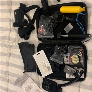 go pro accessories